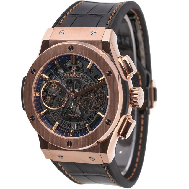 Hublot Classic Fusion 525.OX.0180.LR Image 2